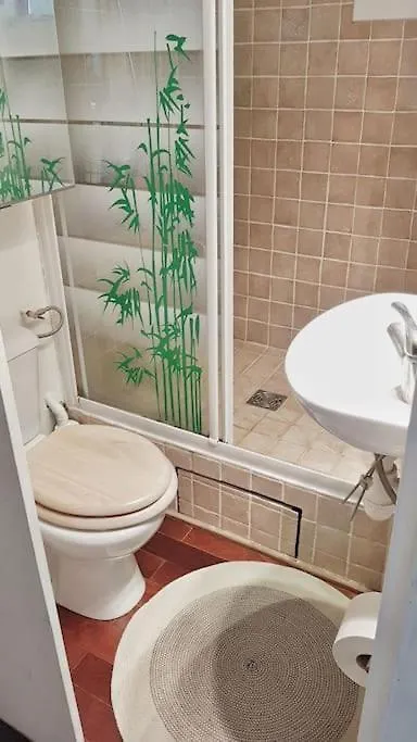 Apartment Logement Entier - 2B/R 3 Min De Butte Aux Cailles Paris